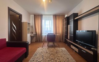 Curat si luminos! Se inchiriaza apartament cu 2 camere -Targoviste-M11 - Poză 2