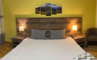 Chirie, casă, 5 camere, str. Sihastrului, Telecentru - Poză 10