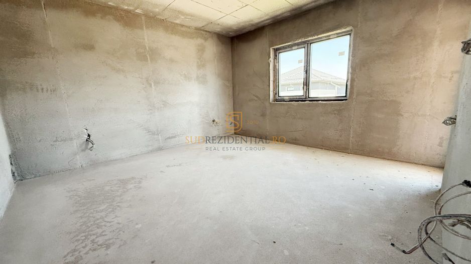 Vila individuala cu 5 camere, 3 bai, dressing | Ilfov - Poză 13
