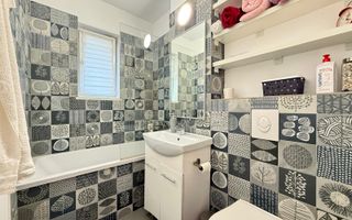 2 camere, decomandat, etaj intermediar, la cheie, OMV Calea Florești! - Poză 4