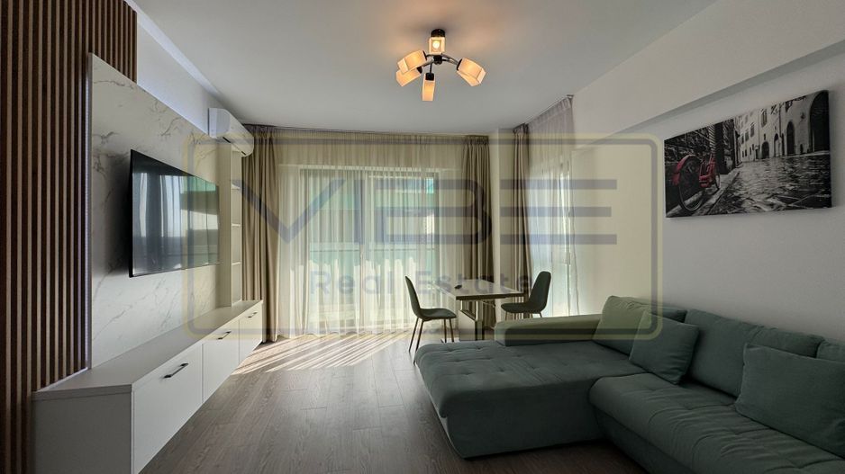 Apartament 2 camere decomandat+parcare subterana Tatarasi - Poză 4