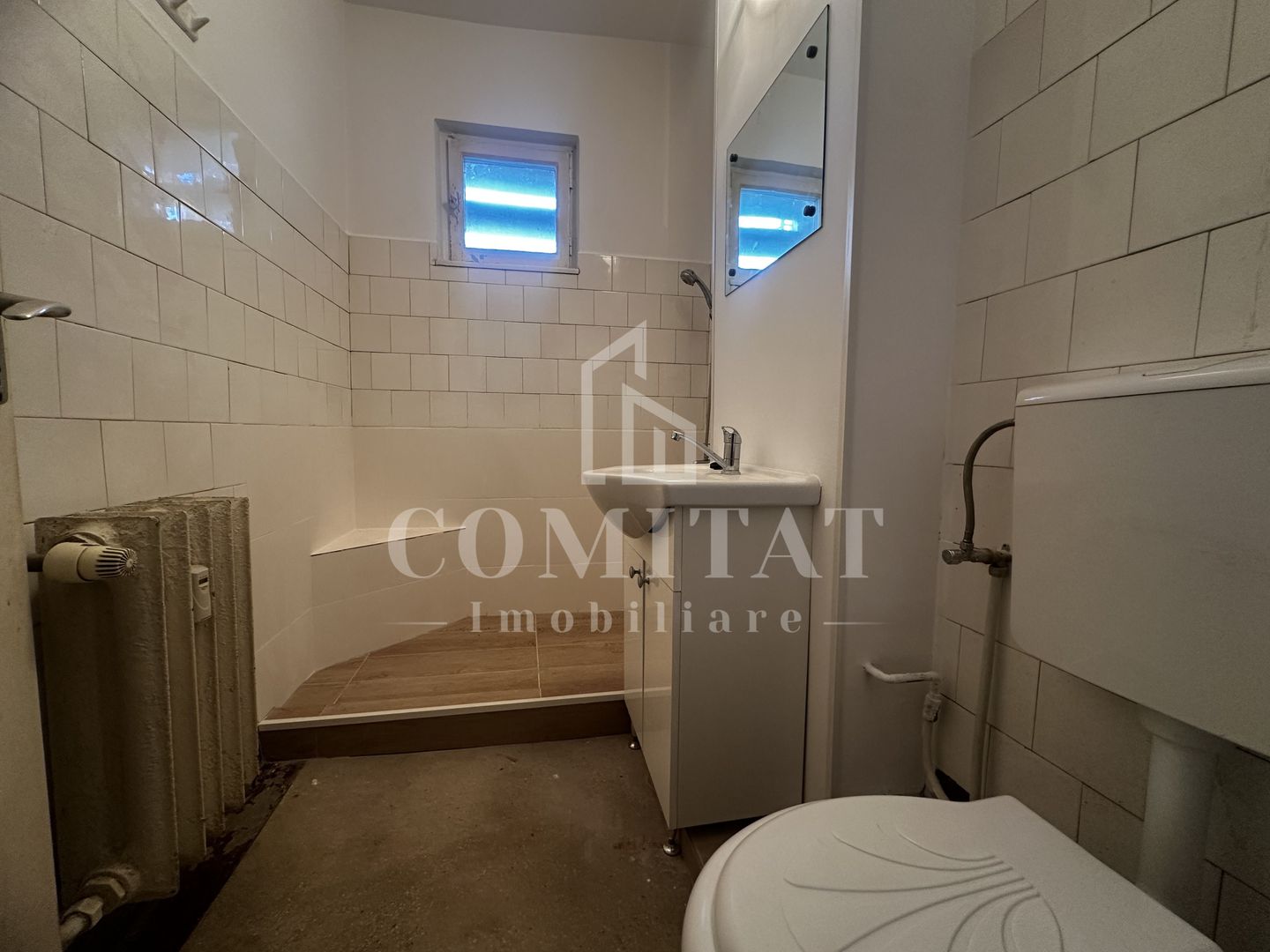 Apartament 2 camere | Etaj intermediar | Zona Interservisan - Poză 11