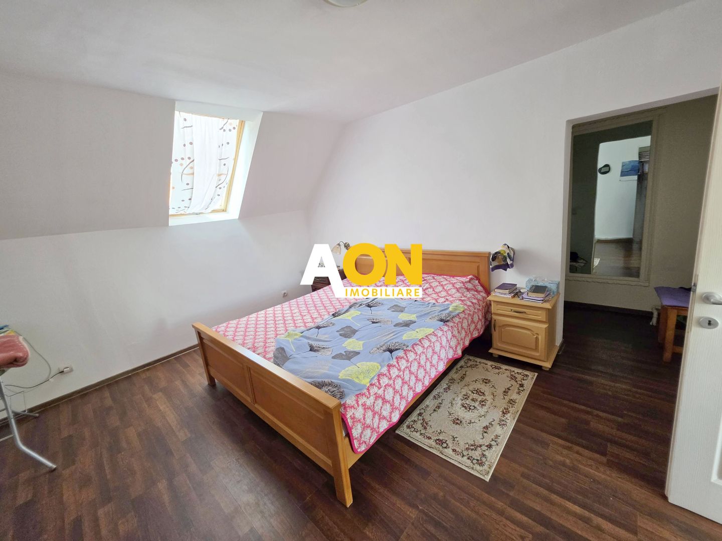 Casa 5 camere + anexe, 552 mp teren,  Centru, zona Prefectura - Poză 19