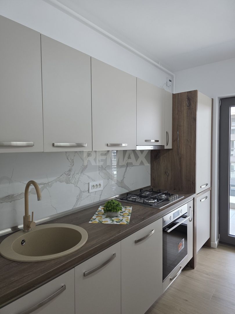 Apartament cu 2 camere, Complex Prima Vista, București, România - Poză 12