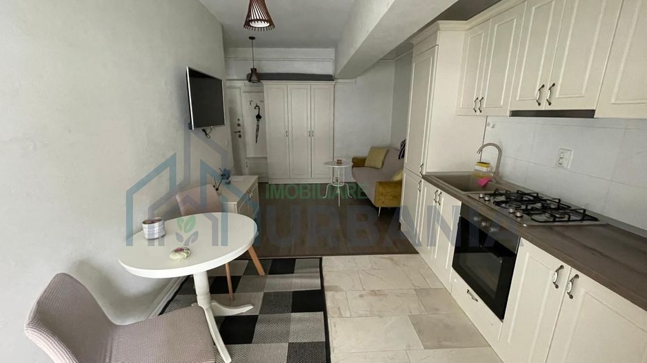 Apartament de lux de închiriat în Royal Town, Cârlig - Poză 5