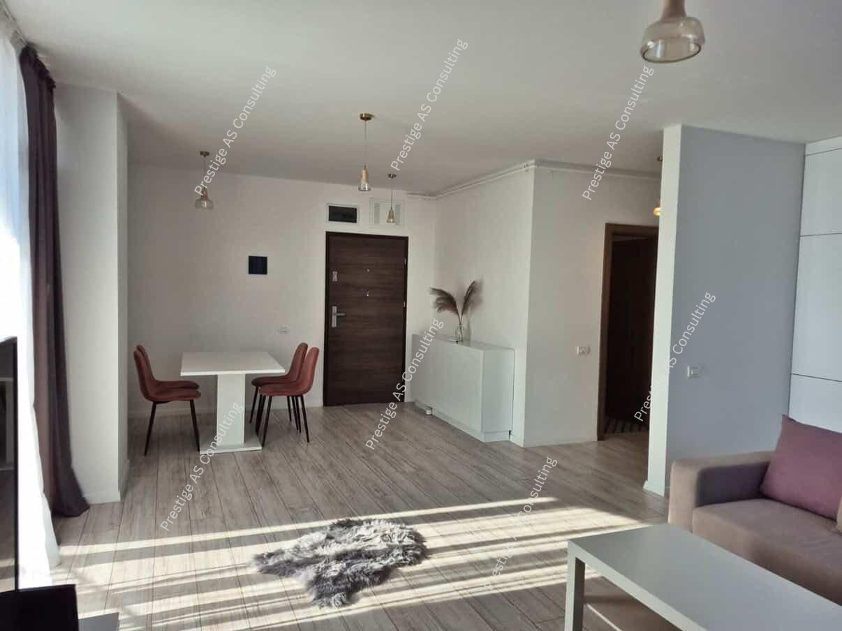 De închiriat apartament 2 camere   Calea Torontalului, XCity Towers - Poză 2