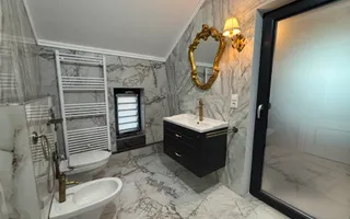 Casa INDIVIDUALA 6 camere, curte superba - zona Brana, Selimbar - Poză 29