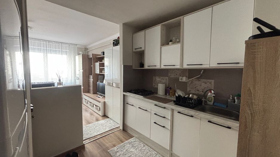 BRASADAS vinde garsoniera la PARTER - Poză 7