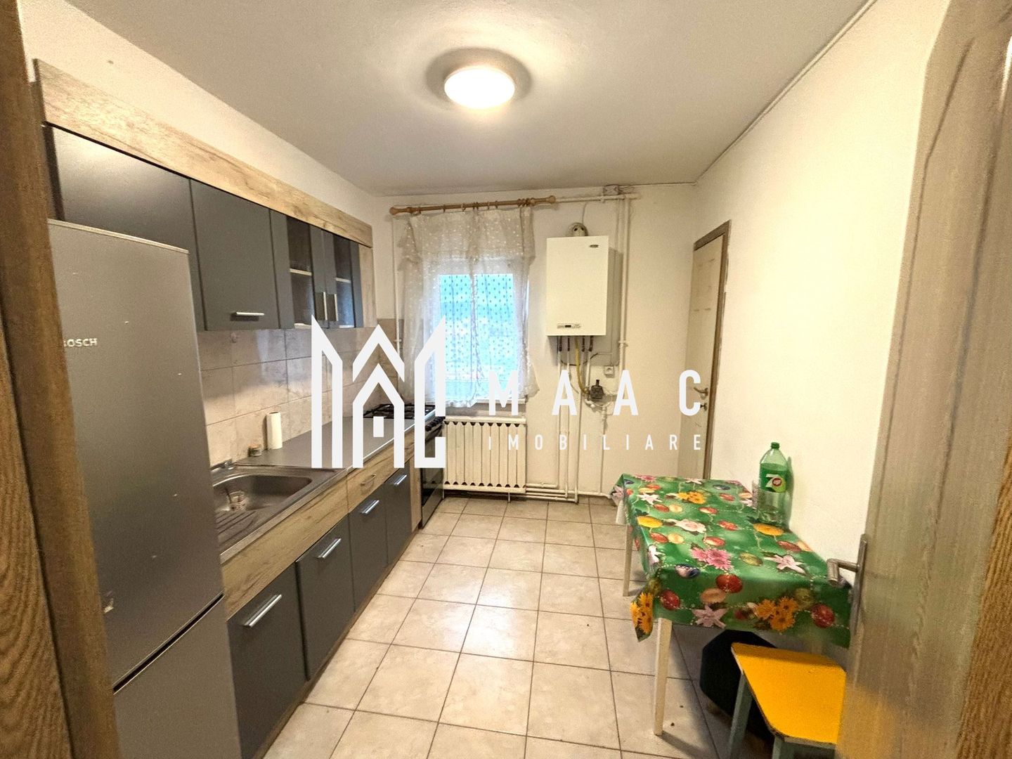 Apartament 3 Camere | Decomandat | 2 Bai | Terezian - Poză 9