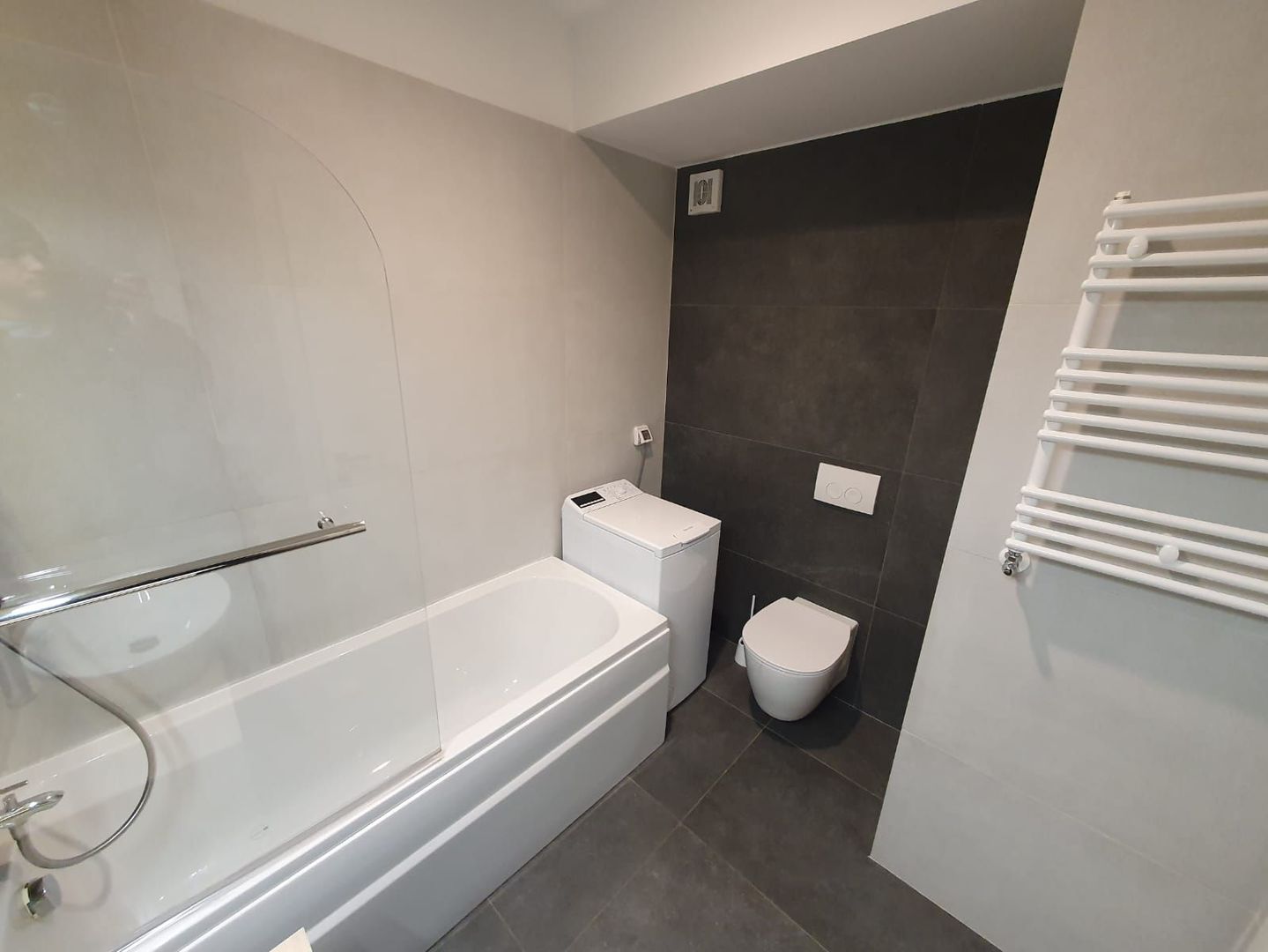 PROPRIETAR. 2 camere Baneasa Iancu Nicolae - Poză 18