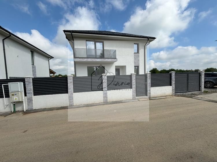 Vila 5 camere Corbeanca I langa Paradisul Verde I Premium I COM 0% - Poză 2