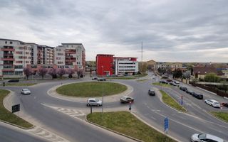 Apartament decomandat cu 3 camere, 65 mp și 2 băi | Constantin Prezan– - Poză 10