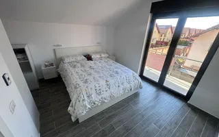 Proprietate individuala în Tălmaciu | Încălzire în pardoseală | Dotări de top - Poză 13
