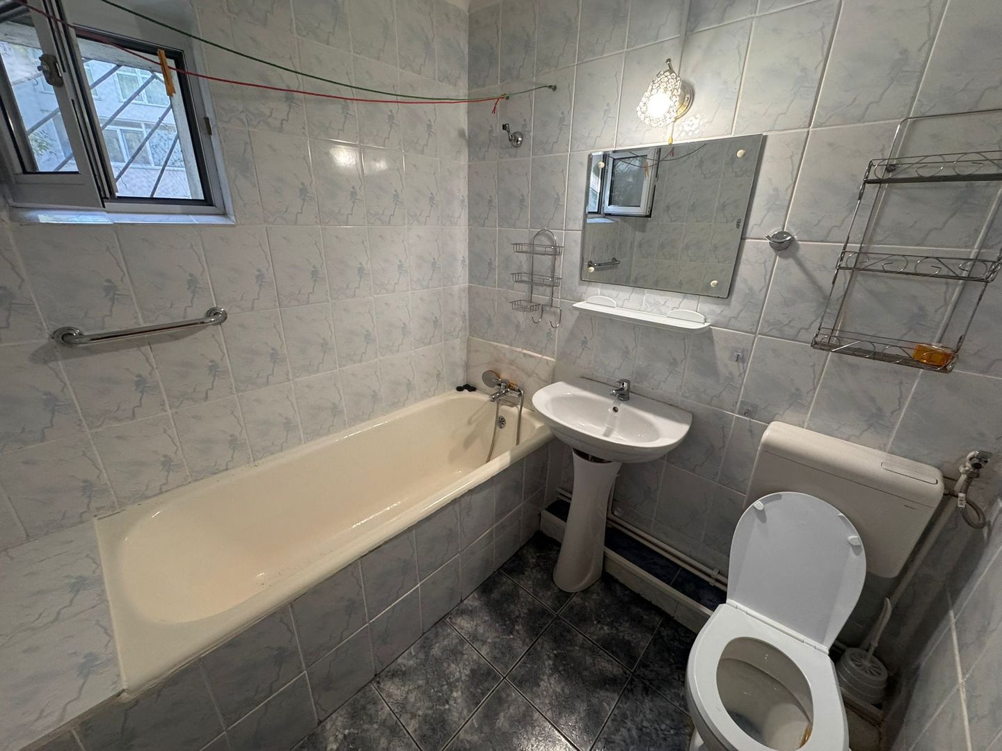 Drumul Gazarului 2 camere 58 mp P/4 - Poză 8