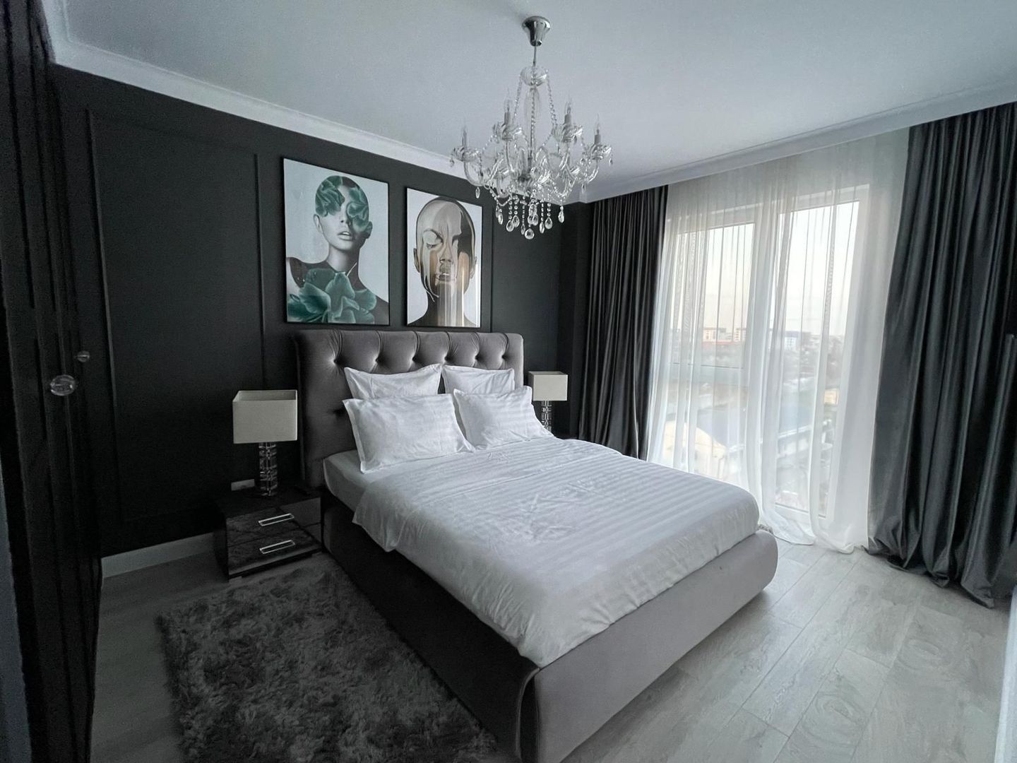 Apartament Luxury I Design exclusivist I zona Aradului - Poză 6