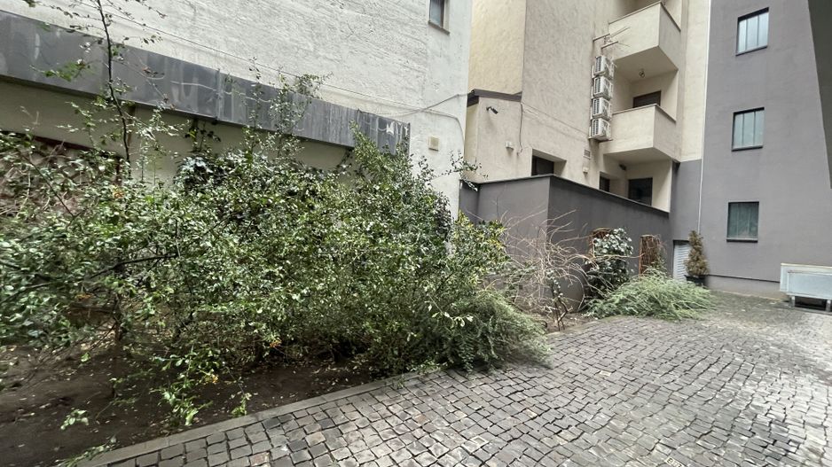 APARTAMENT SUPERB DE 3 CAMERE LA INCHIRIERE IN ZONA DOROBANTI - Poză 28