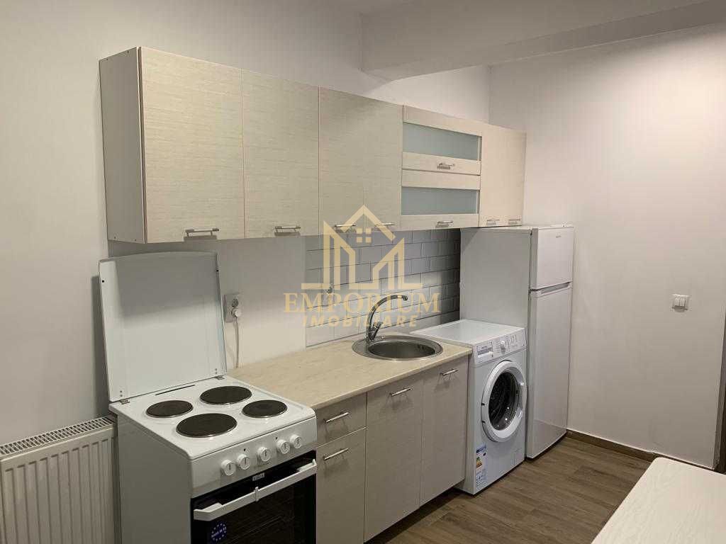 2 camere decomandate, Modern, Parcare, Buna Ziua, zona Autoworld - Poză 4
