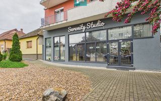 Spațiu comercial  | Parter Bermo, Micălaca – Arad - Poză 1