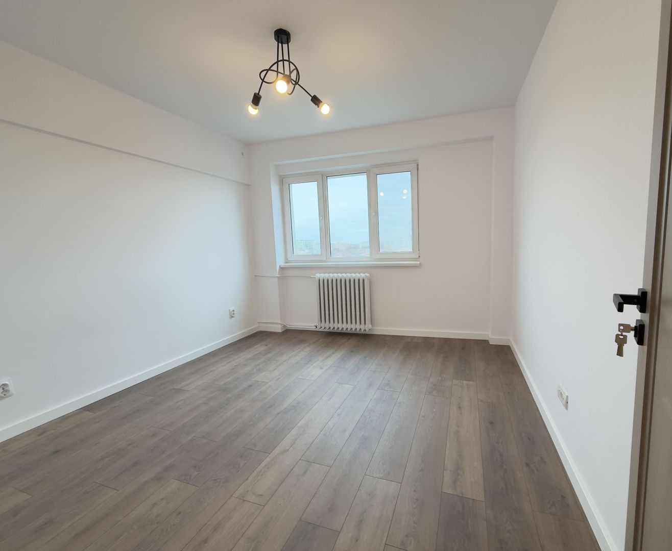 Apartament 3 Camere – 200 m Metrou Basarab, Titulescu - Poză 5