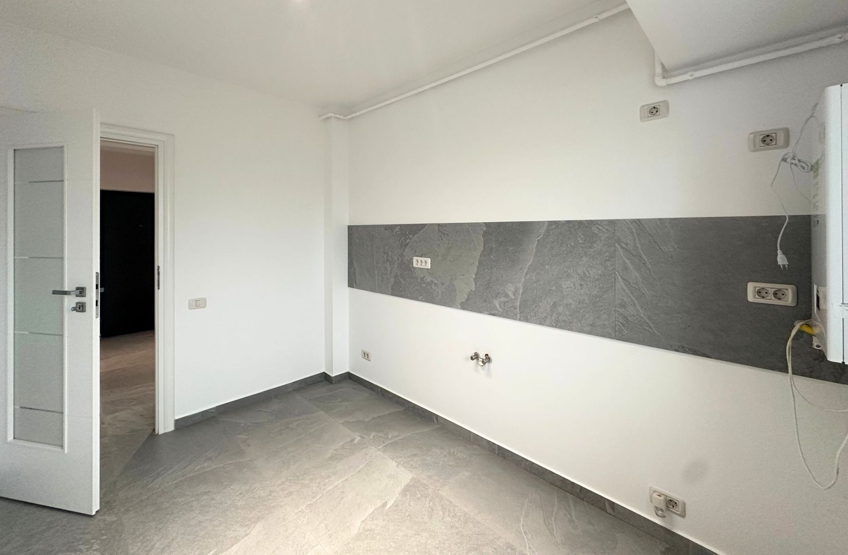 Vânzare 2 camere în complexul rezidențial Vivamus Park Residence - Poză 10