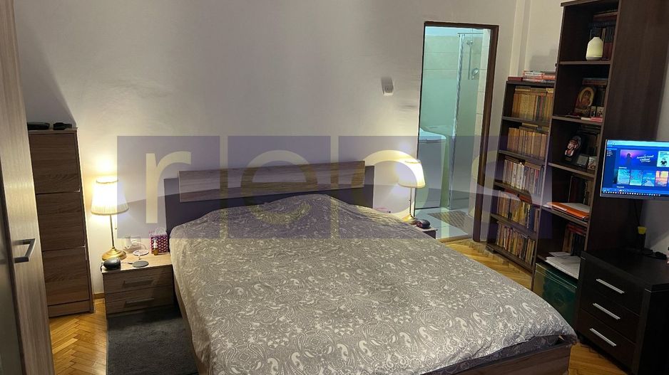 APARTAMENT 3 CAMERE | ZONĂ CENTRALĂ - Poză 4