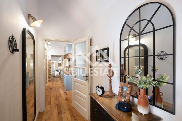 Refugiu de Poveste în Cisnadioara - Poză 7