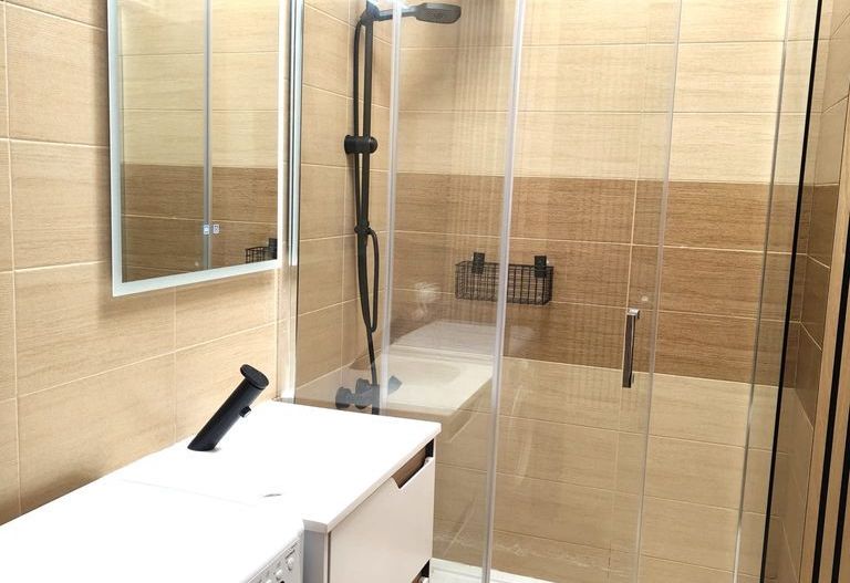Apartament 2 camere | imobil 2015 | etaj 2 | Otopeni - Poză 9
