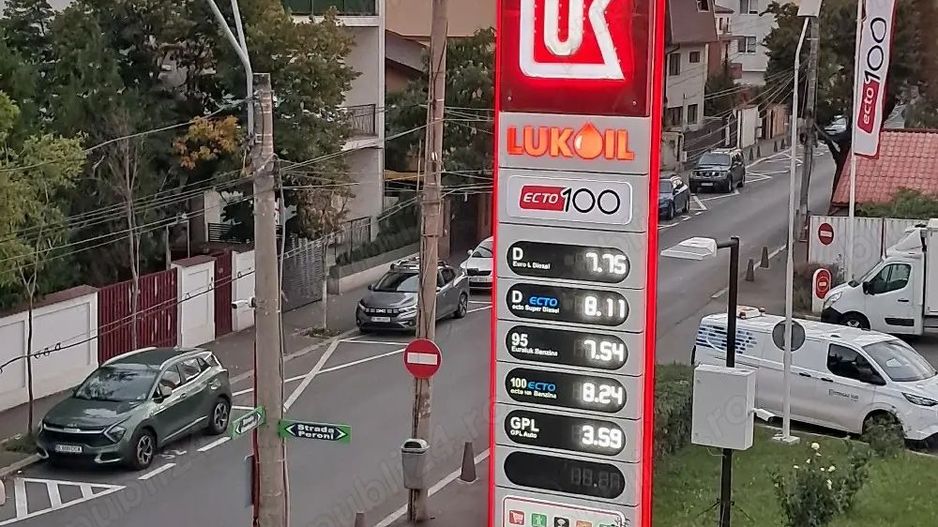 Spatiu comercial - Brâncoveanu - Poză 8