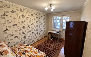 Apartament cu 3 camere spre chirie – Ciocana, str. Alecu Russo 59/1 - Poză 15