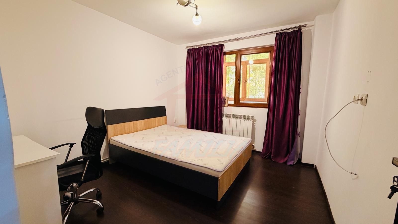 Apartament 2 camere,  Parter, Micro 13, Galați - Poză 3