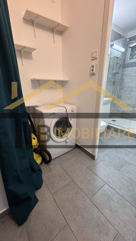 Apartament de 3 camere, 65 mp, decomandat, Zona UMFST - Poză 7