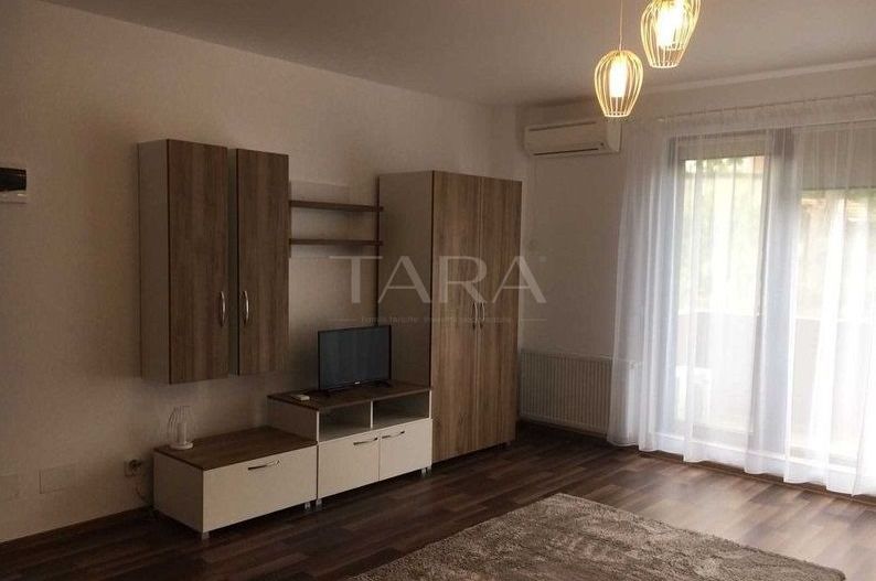 Apartament 1 camera in zona Dambul Rotund - Poză 2