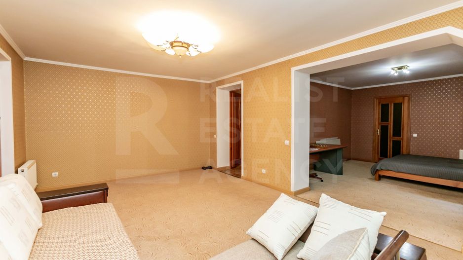 Vânzare, casă, 4 camere, str.Academician Natalia Gheorghiu, Telecentru - Poză 24