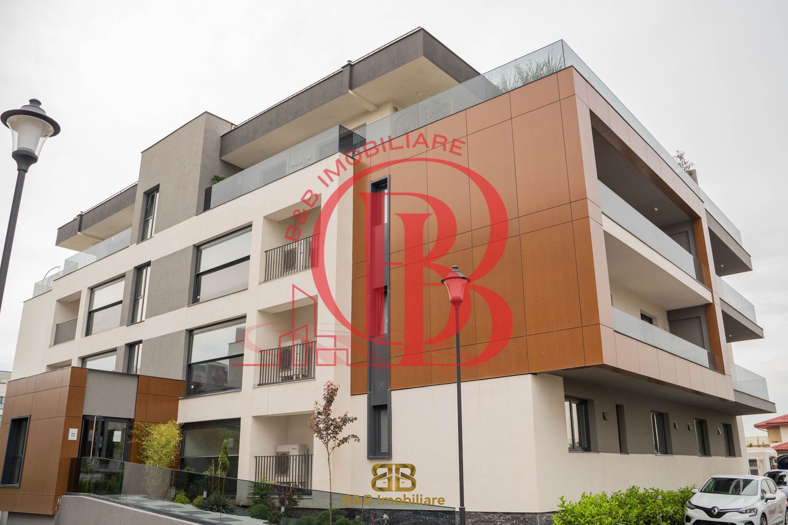 Romco Rezidential 2 - Poză 1