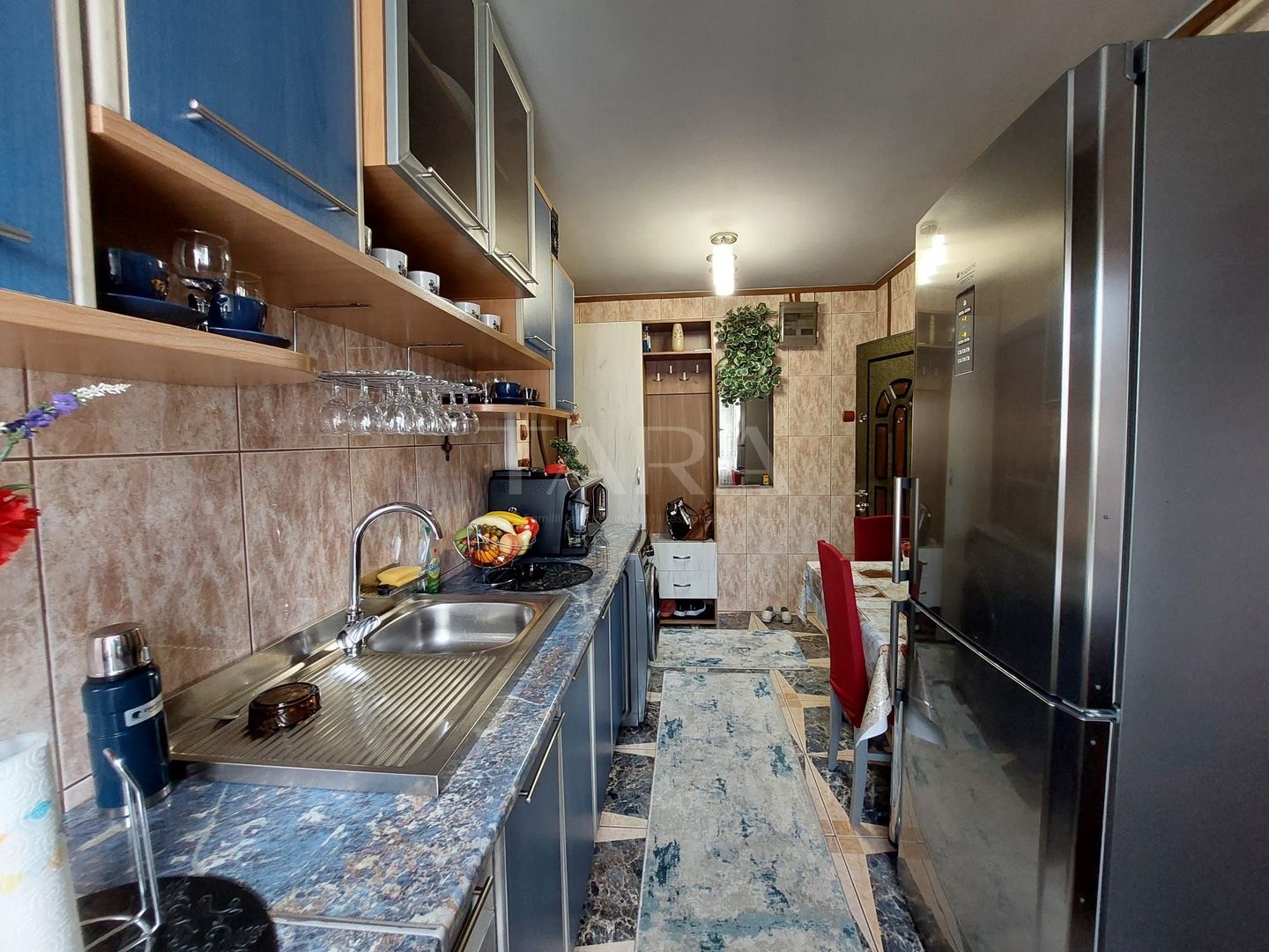 Apartament cu 4 camere in Manastur. - Poză 4