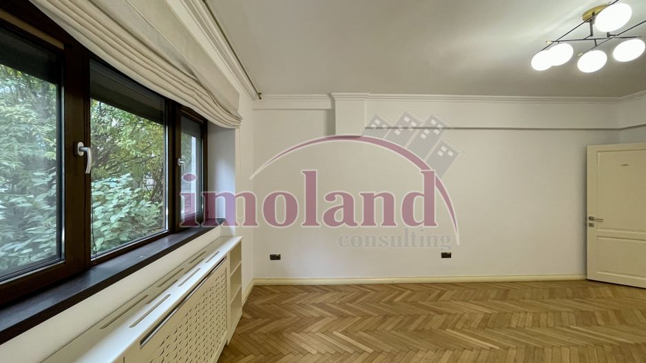 Inchiriere garsoniera 37 mp in vila | ideal business | Primaverii - Poză 4