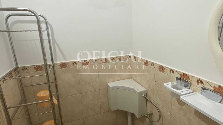 Apartament 1 Camera | 22 Mp | Parter | Someseni IRA - Poză 6