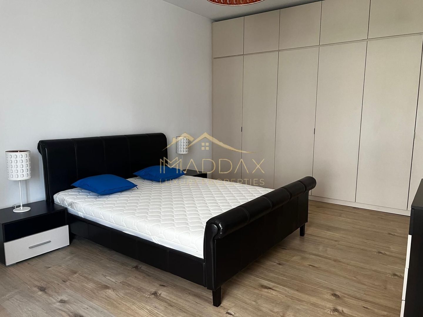 Apartament 3 camere /120 mp/ in complex Laguna Residence Lacul Tei / parcare - Poză 10