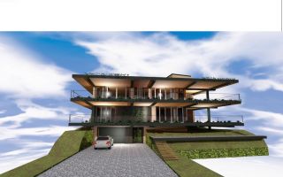 Teren Schei Brașovului – 1289 mp, zonă deosebită - Poză 8