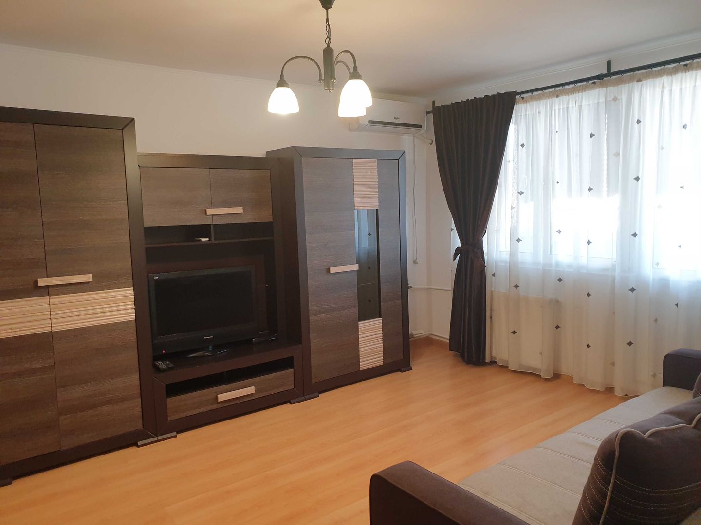 Apartament 2 camere in zona Iancului - Vatra Luminoasa la 8 minute de metrou - Poză 1