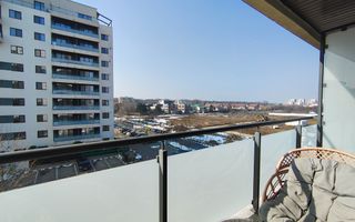 3 camere | Parcare | New Point | Pipera - Poză 12