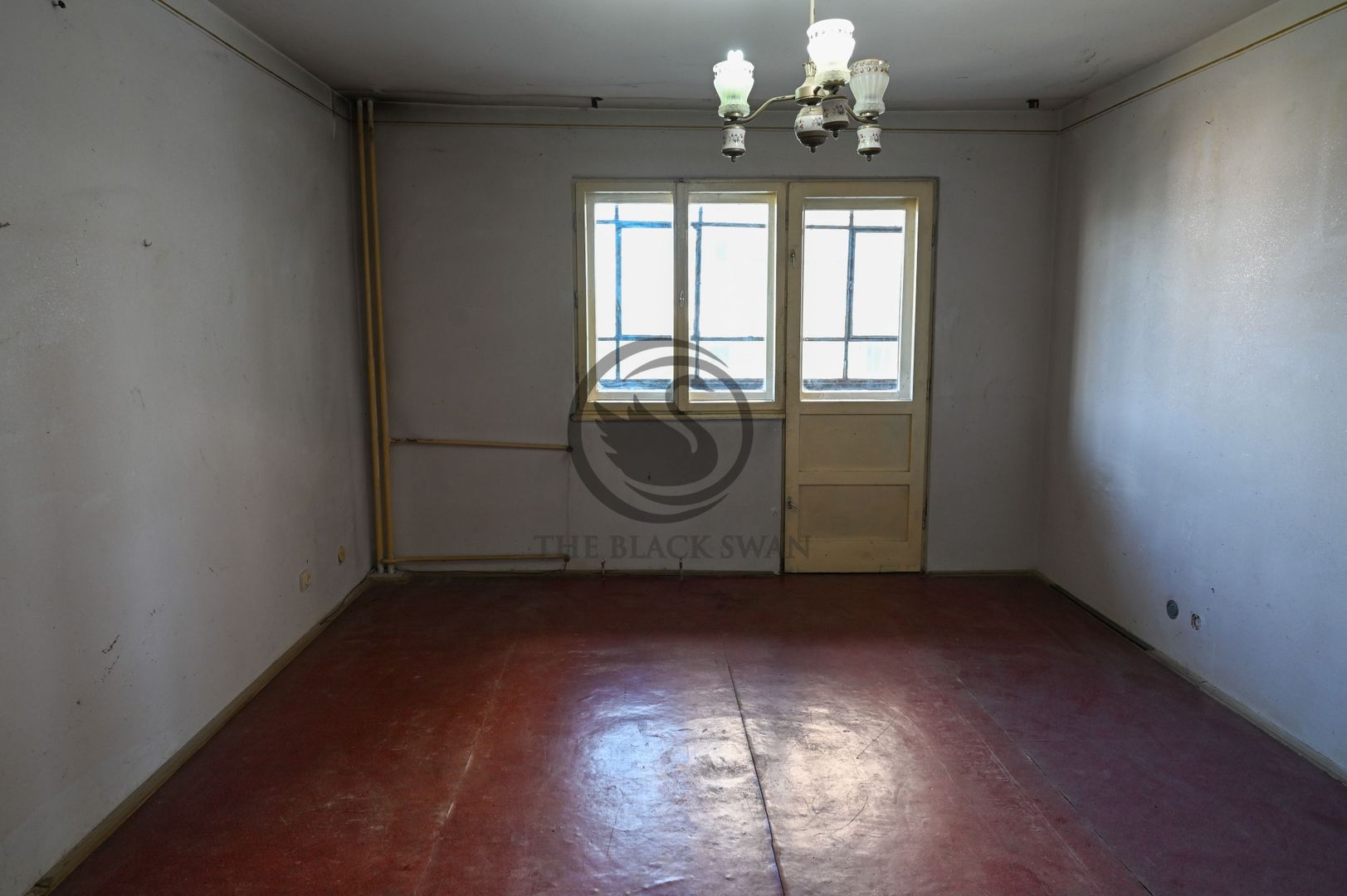 Apartament 2 camere de vanzare | Etaj 4/10 | Zona Vest | Comision 0% - Poză 1