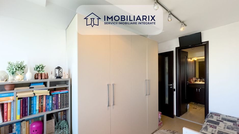 Apartament spațios și modern de vânzare – Casa de Cultură, Constanța - Poză 5