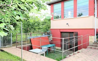 Ovidiu - Str. Nationala, Vila P+1E, teren 1094 mp, vedere la lac! - Poză 43