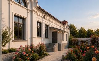 Casa de epoca renovabila in zona ICIL, Constanta - Poză 7