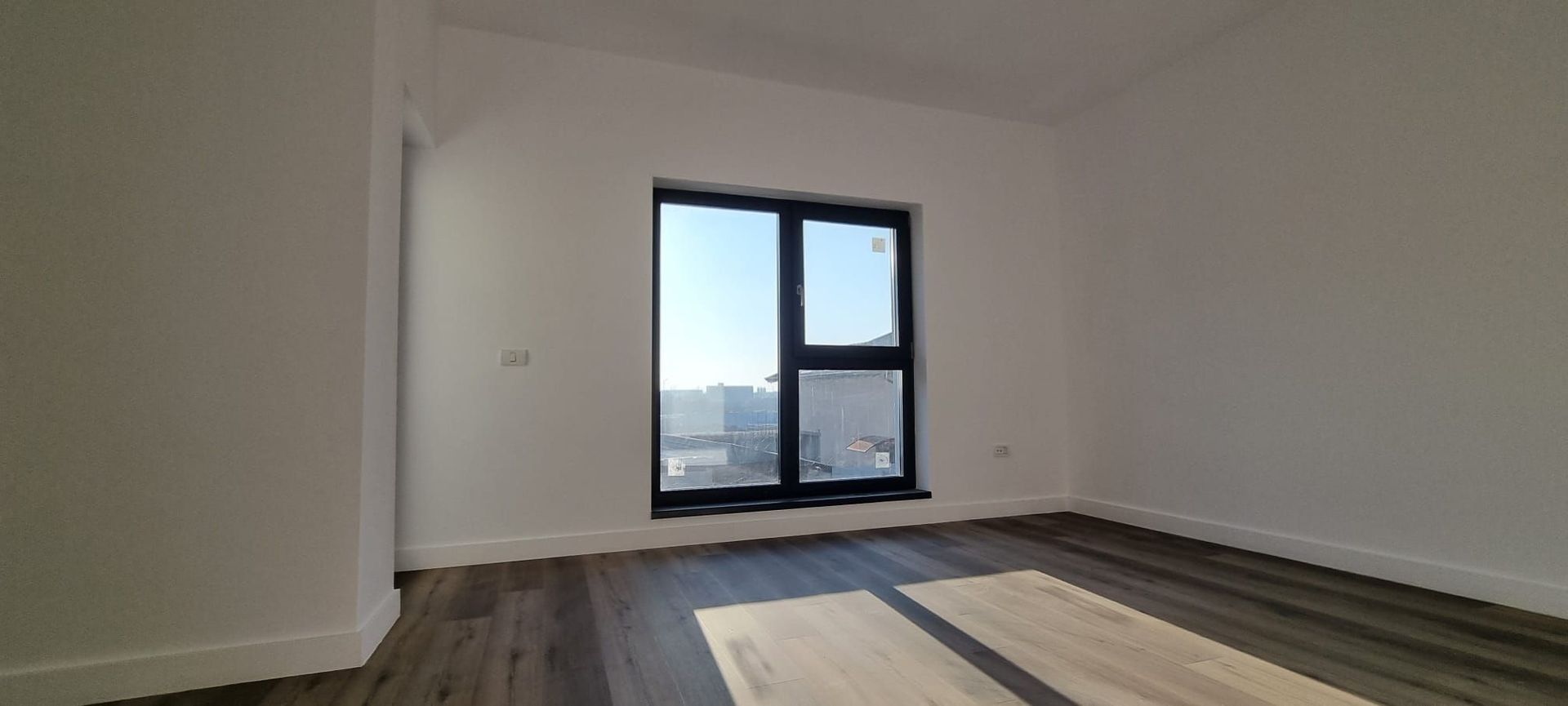 Vile individuale lângă Parcul Ghidigeni | Mansardă amenajată. - Poză 13