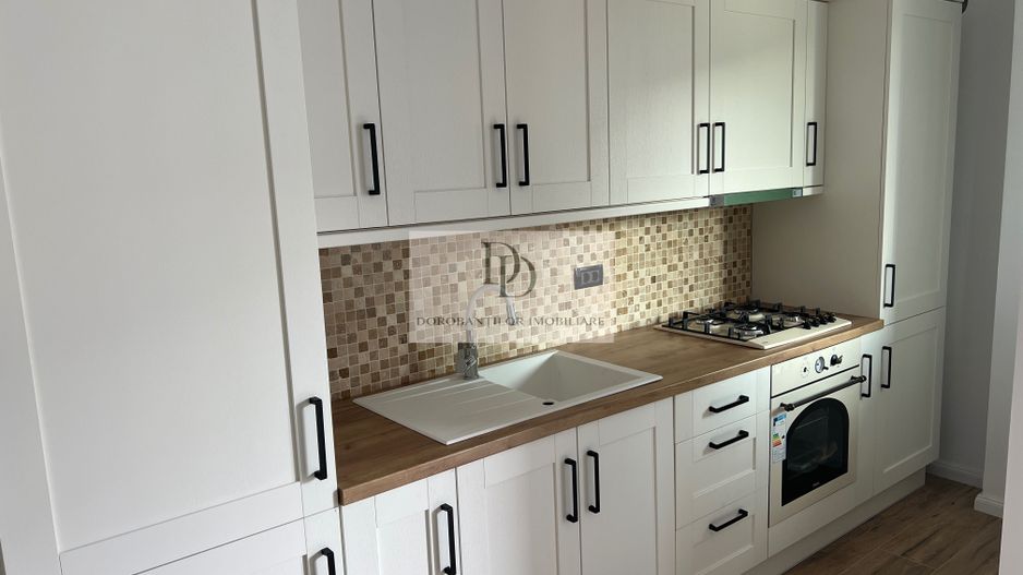 Vanzare Ap 2 camere | Parcare | Complex Columna - VIVO MALL - Poză 2