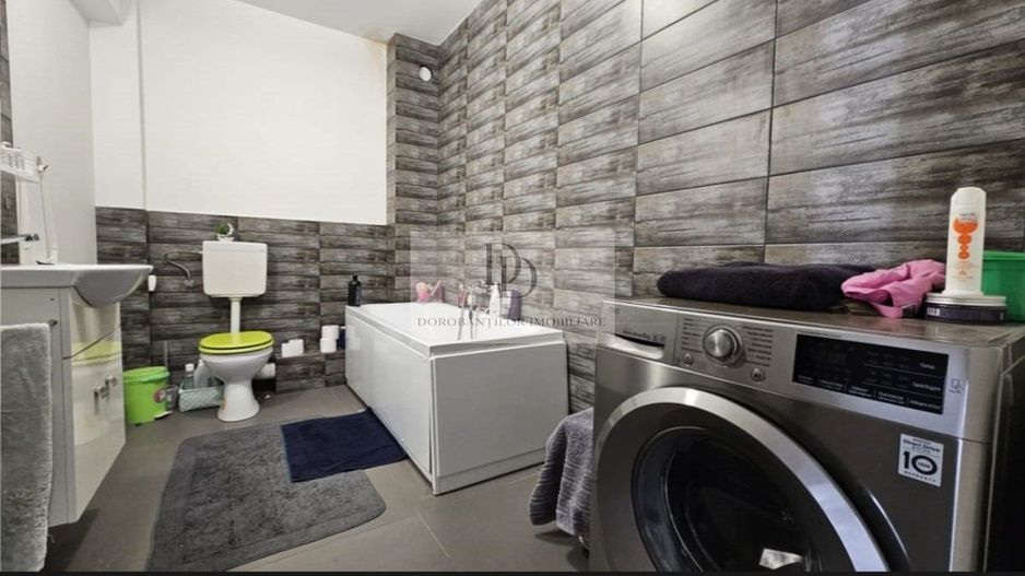 Apartament 2 camere de vanzare | Baciu- zona Restaurant Regal - Poză 4