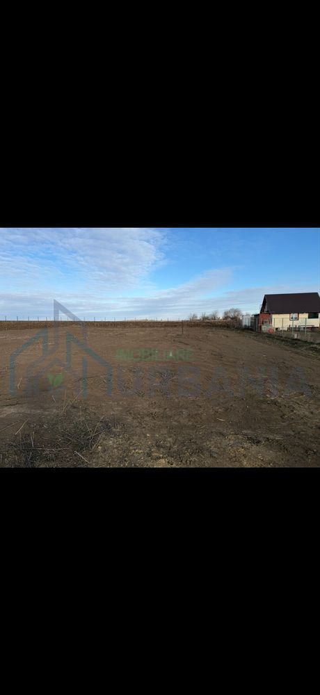 Teren intravilan 882 mp în Valea Lupului, zonă Platou Beldiman - Poză 1