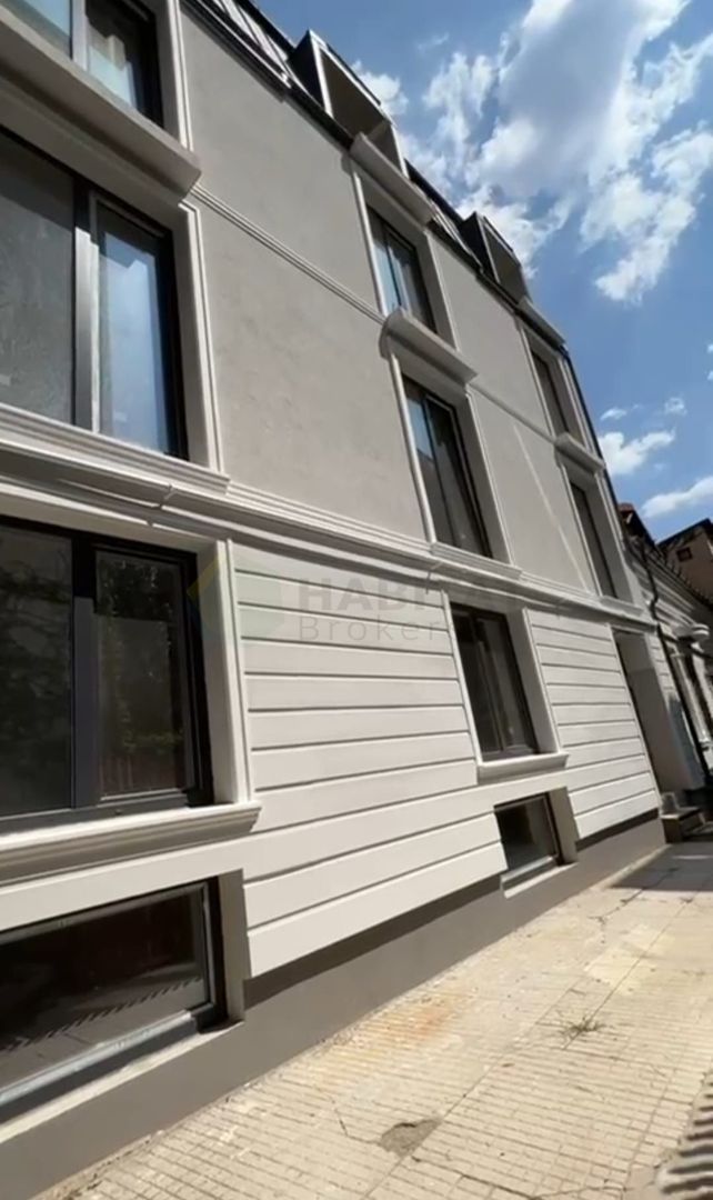 De vânzare: Imobil exclusivist D+P+2+M, ultracentral —  zona Dorobanti - Poză 6